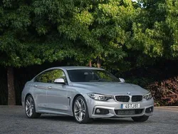 Usado 2017 BMW 420 Coupé | € 27.750 (Bom preço)