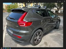 Usado 2019 Volvo XC40 SUV | € 27.500 (Preço justo)