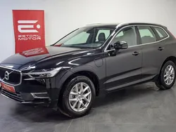 Preto Usado 2020 Volvo XC60 Inscription SUV | € 35.900 (Super Preço)
