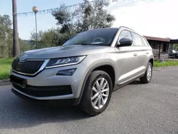 Usado 2018 Skoda Kodiaq SUV | € 24.000 (Preço justo)