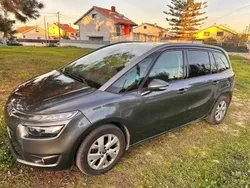 Cinzento Usado 2015 Citroën Grand C4 Picasso Monovolume | € 8.900 (Super Preço)