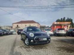 Preto Usado 2014 Mini Cooper Citadino | € 10.490 (Bom preço)