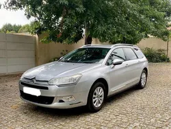 Usado 2011 Citroën C5 Carrinha | € 6.500 (Bom preço)