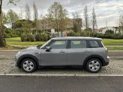 Cinzento Usado 2020 Mini Clubman Carrinha | € 22.950 (Caro)