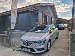 Cinzento Usado 2018 Renault Mégane IV | € 13.250 (Preço justo)