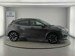 Cinzento Usado 2022 Ford Puma | € 23.490 (Preço elevado)