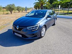 Cinzento Usado 2023 Renault Mégane IV Carrinha | € 18.600 (Bom preço)