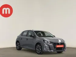 Usado 2024 Peugeot 208 Active Citadino | € 16.299 (Bom preço)