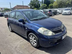 Usado 2008 Nissan Tiida Acenta Sedan | € 4.500