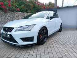 Usado 2014 Cupra Leon Sedan | € 21.000