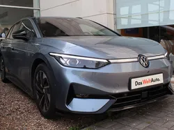 Usado 2024 VW ID.7 Pro Sedan | € 53.000