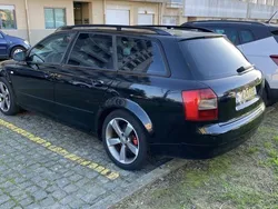 Usado 2002 Audi A4 S-Line Carrinha | € 6.000 (Preço justo)