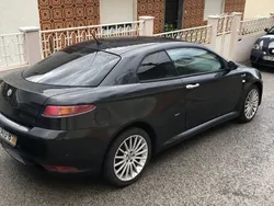 Usado 2005 Alfa Romeo GT Coupé | € 6.499