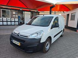 Branco Usado 2016 Citroën Berlingo Feel Monovolume | € 12.900 (Preço elevado)
