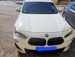 Branco Usado 2018 BMW X2 SUV | € 27.500 (Preço elevado)