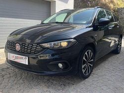 Usado 2019 Fiat Tipo Lounge Carrinha | € 5.990 (Super Preço)