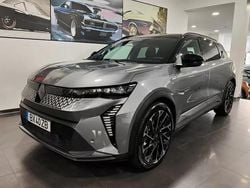 Cinza escuro Usado 2024 Renault Scénic Esprit Alpine Monovolume | € 41.500