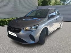 Cinza Usado 2021 Opel Corsa-e Business Citadino | € 16.990