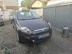 Outra Usado 2010 Fiat Grande Punto Citadino | € 4.990 (Preço justo)