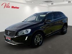 Preto Usado 2015 Volvo XC60 SUV | € 18.500 (Preço justo)