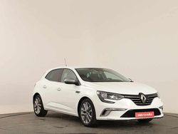 Branco Usado 2019 Renault Mégane IV Citadino | € 22.199 (Caro)
