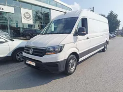 Outra Usado 2023 VW Crafter Van | € 30.990 (Preço justo)