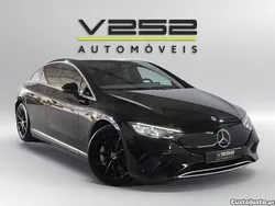 Preto Usado 2023 Mercedes 350 Edition Sedan | € 40.950