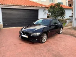 Usado 2010 BMW 320 Coupé | € 12.500 (Super Preço)