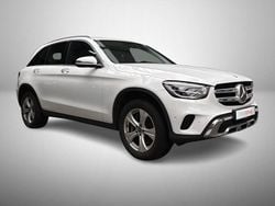 Branco Usado 2022 Mercedes GLC300 Exclusive SUV | € 44.990