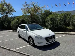 Usado 2011 Peugeot 508 Carrinha | € 7.000 (Bom preço)