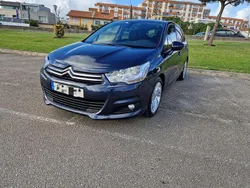 Usado 2011 Citroën C4 Sedan | € 6.800 (Preço justo)