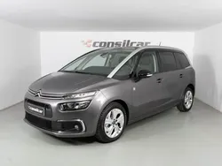 Citroën C4 SpaceTourer