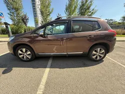 Usado 2013 Peugeot 2008 Allure SUV | € 8.500 (Bom preço)