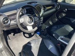 Usado 2007 Mini Cooper D Citadino | € 8.000 (Preço justo)