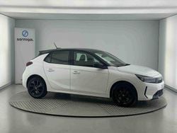 Branco Usado 2025 Opel Corsa Citadino | € 19.990 (Preço elevado)