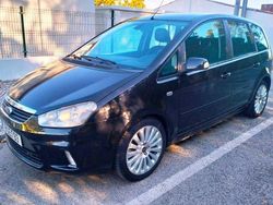 Usado 2007 Ford C-MAX Titanium Monovolume | € 3.900 (Bom preço)