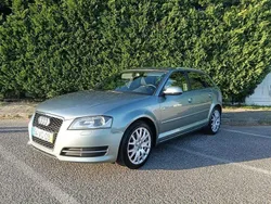 Usado 2011 Audi A3 Sedan | € 8.500 (Bom preço)