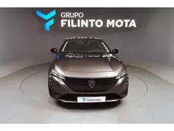Cinzento Usado 2023 Peugeot 308 Active Carrinha | € 24.690 (Preço justo)