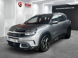 Cinzento Usado 2021 Citroën C5 Aircross SUV | € 22.500