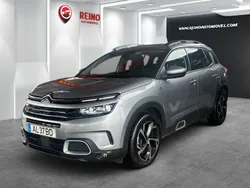 Cinzento Usado 2021 Citroën C5 Aircross SUV | € 27.900 (Caro)