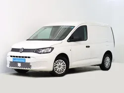 Branco Usado 2023 VW Caddy Monovolume | € 20.900 (Preço justo)
