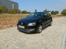 Usado 2013 VW Polo Match Sedan | € 8.000 (Preço justo)