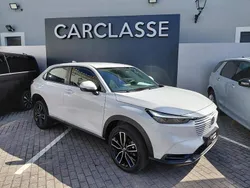 Branco Usado 2024 Honda HR-V SUV | € 33.990 (Preço justo)