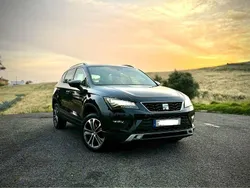 Usado 2018 Seat Ateca Style SUV | € 15.950 (Bom preço)