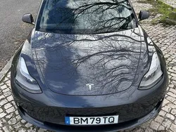 Usado 2021 Tesla Model 3 Sedan | € 27.880 (Preço elevado)