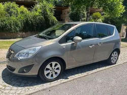 Usado 2012 Opel Meriva Monovolume | € 4.850