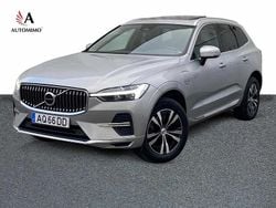 Cinzento Usado 2022 Volvo XC60 Inscription SUV | € 42.980 (Preço justo)