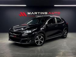 Preto Usado 2021 Kia XCeed Inspiration SUV | € 20.990 (Preço elevado)