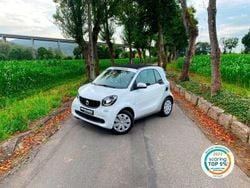 Branco Usado 2019 Smart ForTwo Electric Drive Coupé | € 11.990 (Preço justo)