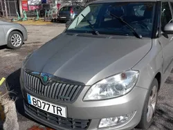 Outra Usado 2012 Skoda Fabia Carrinha | € 5.650 (Preço justo)